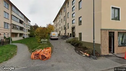 Lägenheter till salu i Sundbyberg - Bild från Google Street View