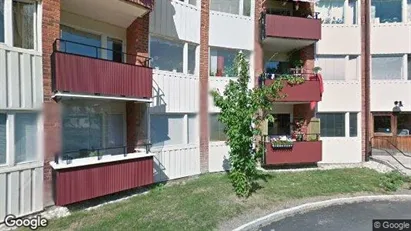 Lägenheter till salu i Söderort - Bild från Google Street View