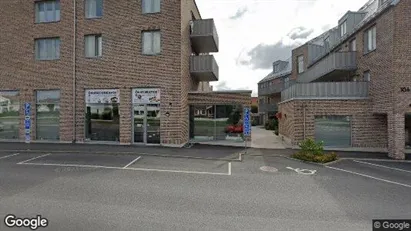 Lägenheter till salu i Askim-Frölunda-Högsbo - Bild från Google Street View