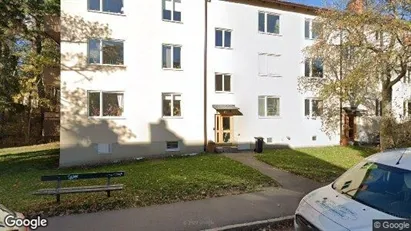 Bostadsrätter till salu i Söderort - Bild från Google Street View