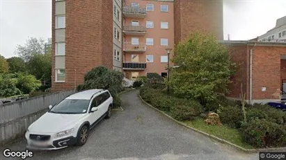 Bostadsrätter till salu i Örebro - Bild från Google Street View