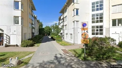 Bostadsrätter till salu i Söderort - Bild från Google Street View