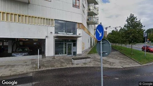 Bostadsrätter till salu i Askim-Frölunda-Högsbo - Bild från Google Street View