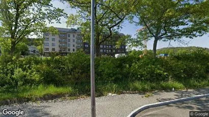 Bostadsrätter till salu i Mölndal - Bild från Google Street View