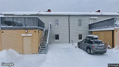 Bostadsrätter till salu i Umeå - Bild från Google Street View