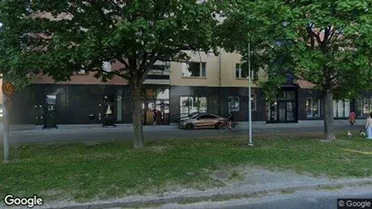 Bostadsrätter till salu i Upplands-Bro - Bild från Google Street View