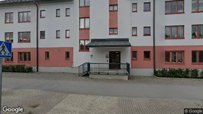 Bostadsrätter till salu i Botkyrka - Bild från Google Street View