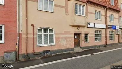 Bostadsrätter till salu i Söderort - Bild från Google Street View