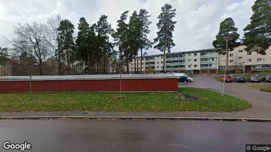 Bostadsrätter till salu i Västerås - Bild från Google Street View