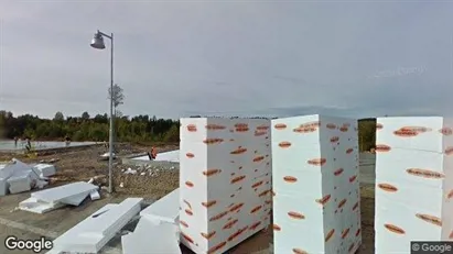 Bostadsrätter till salu i Kil - Bild från Google Street View