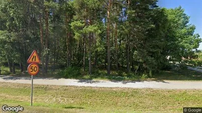 Bostadsrätter till salu i Botkyrka - Bild från Google Street View