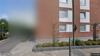 Bostadsrätter till salu i Malmö Centrum - Bild från Google Street View