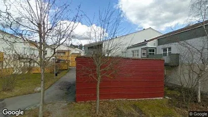 Bostadsrätter till salu i Vallentuna - Bild från Google Street View