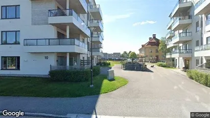 Bostadsrätter till salu i Örebro - Bild från Google Street View