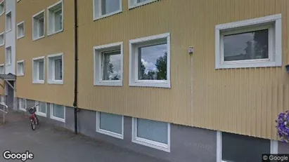 Bostadsrätter till salu i Ludvika - Bild från Google Street View