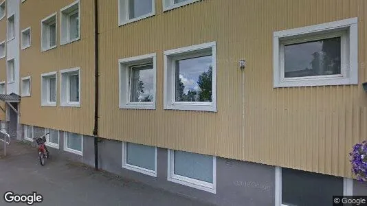 Bostadsrätter till salu i Ludvika - Bild från Google Street View