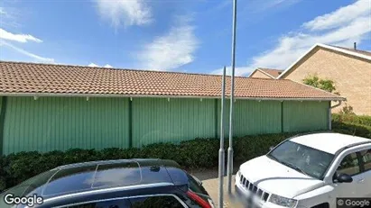 Bostadsrätter till salu i Staffanstorp - Bild från Google Street View