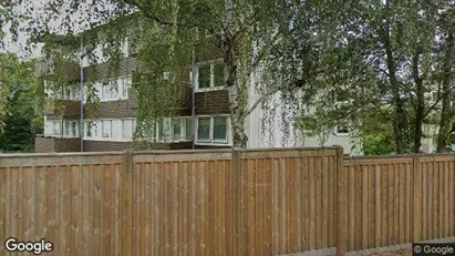 Bostadsrätter till salu i Härryda - Bild från Google Street View