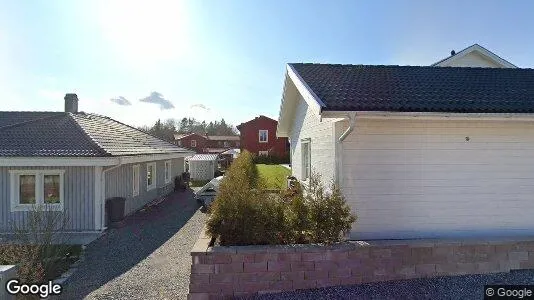 Lägenheter till salu i Norrtälje - Bild från Google Street View