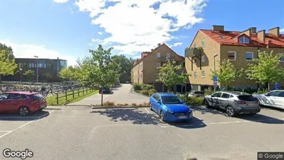 Lägenheter till salu i Varberg - Bild från Google Street View