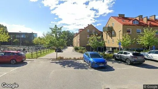 Lägenheter till salu i Varberg - Bild från Google Street View