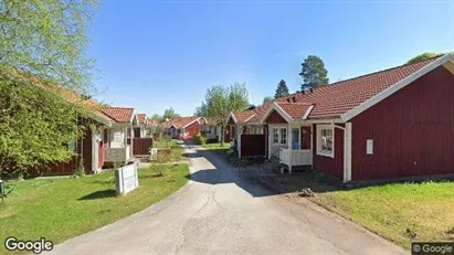 Lägenheter till salu i Leksand - Bild från Google Street View