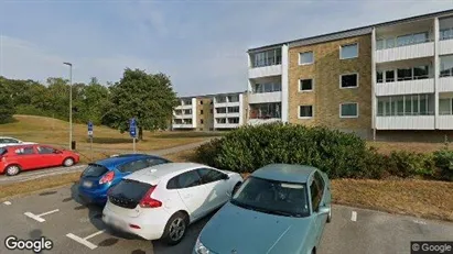 Lägenheter att hyra i Karlskrona - Bild från Google Street View