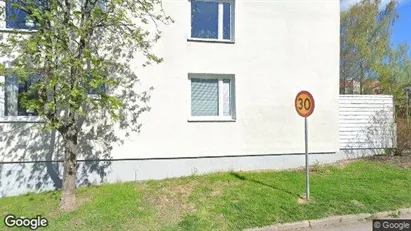 Lägenheter till salu i Falun - Bild från Google Street View