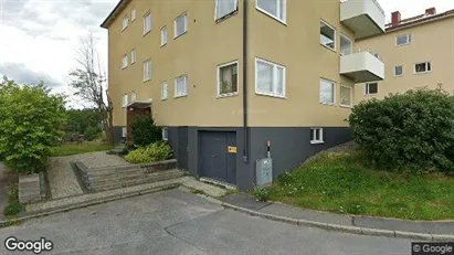 Lägenheter till salu i Söderort - Bild från Google Street View