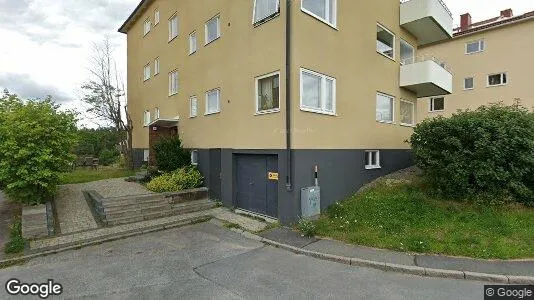 Lägenheter till salu i Söderort - Bild från Google Street View