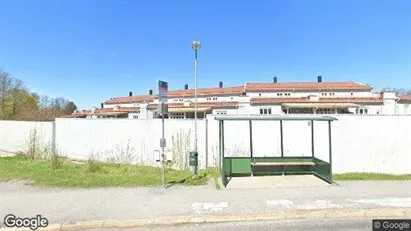 Lägenheter till salu i Haninge - Bild från Google Street View