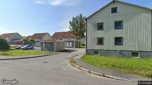 Lägenheter till salu i Luleå - Bild från Google Street View