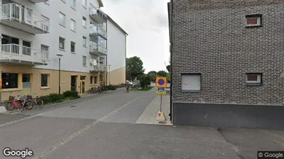 Lägenheter till salu i Uppsala - Bild från Google Street View