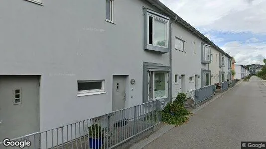 Bostadsrätter till salu i Lomma - Bild från Google Street View