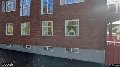 Lägenheter till salu i Trollhättan - Bild från Google Street View