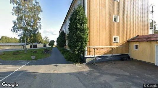 Bostadsrätter till salu i Luleå - Bild från Google Street View