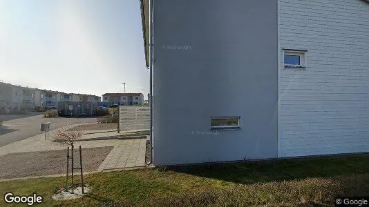 Bostadsrätter till salu i Höganäs - Bild från Google Street View