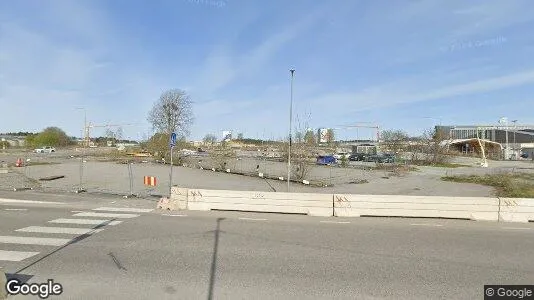 Bostadsrätter till salu i Järfälla - Bild från Google Street View