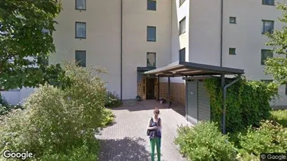 Bostadsrätter till salu i Västerort - Bild från Google Street View