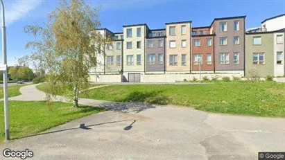 Bostadsrätter till salu i Västerort - Bild från Google Street View