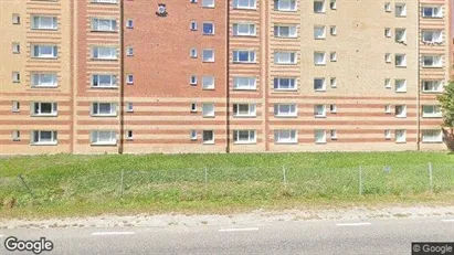 Bostadsrätter till salu i Botkyrka - Bild från Google Street View