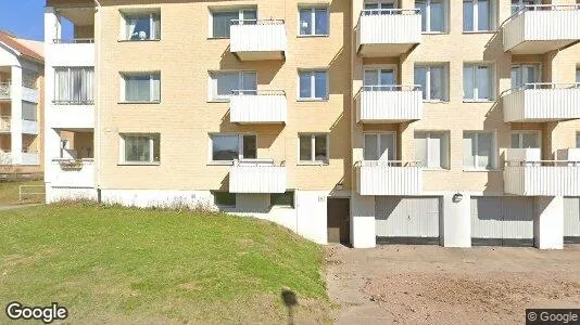 Bostadsrätter till salu i Kil - Bild från Google Street View