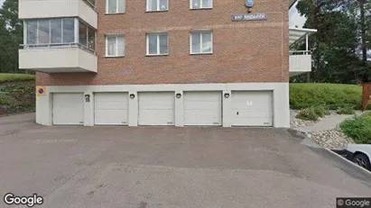 Bostadsrätter till salu i Arvika - Bild från Google Street View