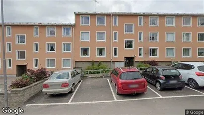 Bostadsrätter till salu i Arvika - Bild från Google Street View