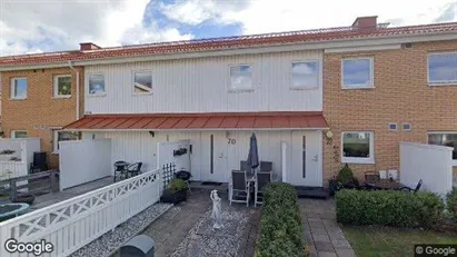 Bostadsrätter till salu i Jönköping - Bild från Google Street View