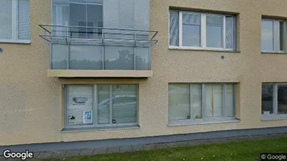 Bostadsrätter till salu i Västerås - Bild från Google Street View