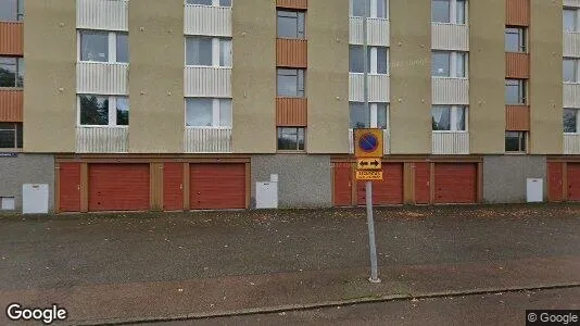 Bostadsrätter till salu i Västerås - Bild från Google Street View