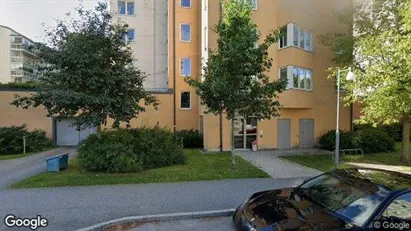 Lägenheter till salu i Sundbyberg - Bild från Google Street View