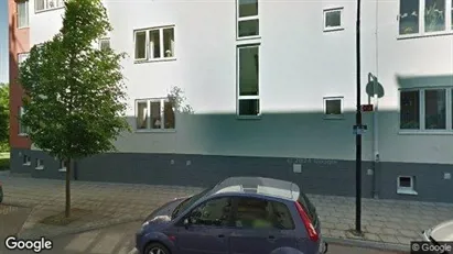 Lägenheter till salu i Linköping - Bild från Google Street View