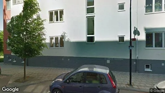 Lägenheter till salu i Linköping - Bild från Google Street View